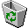 trash